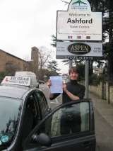                                , Emercency Driving Test and Car Hire for Test London, Ealing