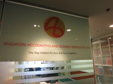                                , Accounting and Business Services, Singapore