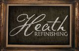Heath Refinishing, Frisco
