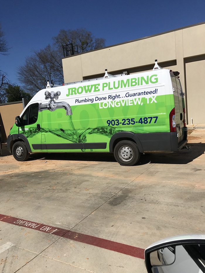  J Rowe Plumbing of J Rowe Plumbing 319 W Harrison Rd Unit #15 - Photo 1 of 2