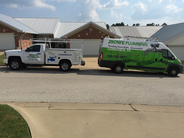  J Rowe Plumbing of J Rowe Plumbing 319 W Harrison Rd Unit #15 - Photo 2 of 2