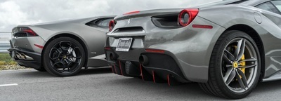  Profile Photos of Miami Ferrari Rentals serving area - Photo 1 of 4