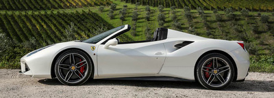  Profile Photos of Miami Ferrari Rentals serving area - Photo 2 of 4