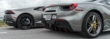 Miami Ferrari Rentals, Miami