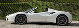 Miami Ferrari Rentals, Miami