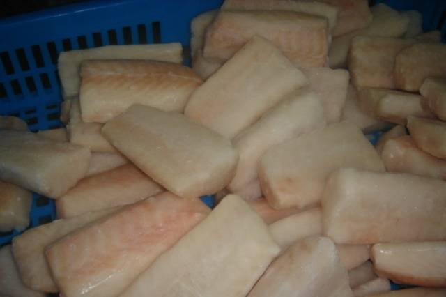                  Atlantic Cod Loins               Profile Photos of CTLE Seafood, Inc. Gibbs Rd - Photo 3 of 5