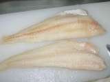 Atlantic Cod Fillets, CTLE Seafood, Inc., Brampton