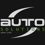 Auto Solutions EK Ltd, East Kilbride