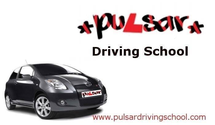 Driving School Colchester Profile Photos of Pulsar Driving School 40 Vine road - Photo 1 of 1