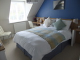 Bankside Standard Double   En-suite, Bankside B&B, Nr Southwold