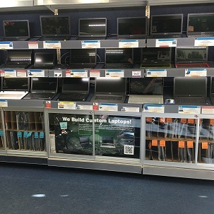 New Album of Showtime Computer 15 Derry Rd - Photo 1 of 4