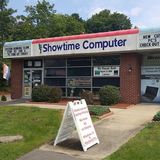 Showtime Computer, Hudson