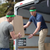 Bellhop Moving, Austin