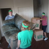 Bellhop Moving, Austin
