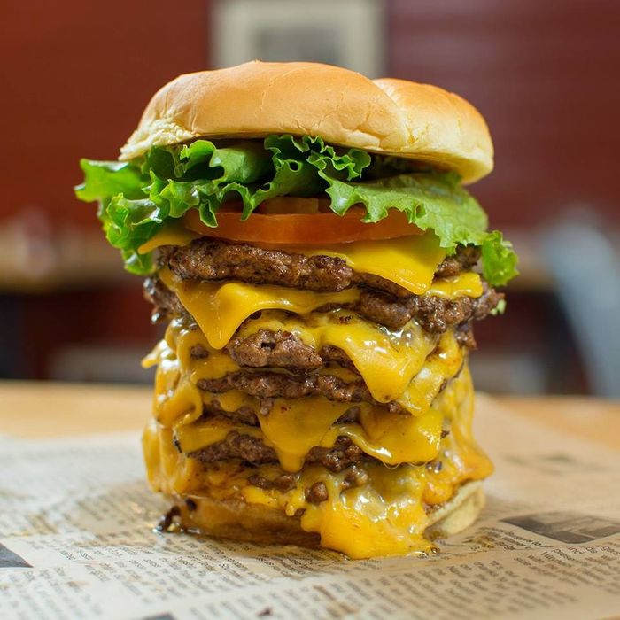  Profile Photos of Wayback Burgers 2727 Fairfield Commons Blvd - Photo 1 of 5