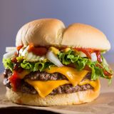  Wayback Burgers 2727 Fairfield Commons Blvd 