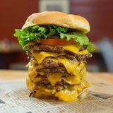 Wayback Burgers, Beavercreek