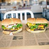 Wayback Burgers, Beavercreek