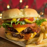 Wayback Burgers, Beavercreek