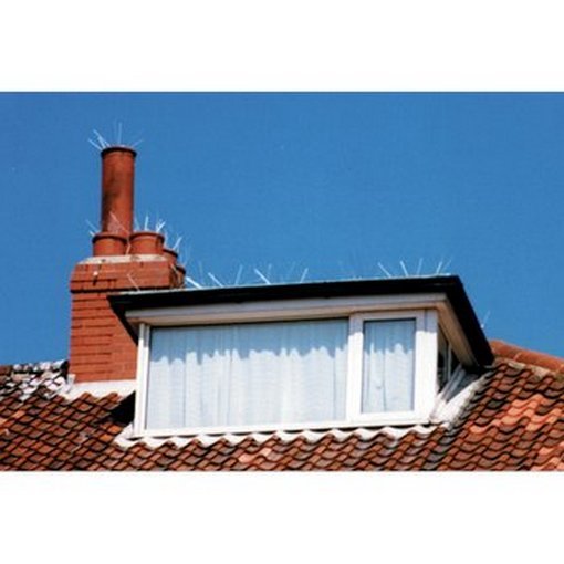  Profile Photos of Jim West Chimney Sweeping 51A Station Rd, New Barnet - Photo 1 of 1