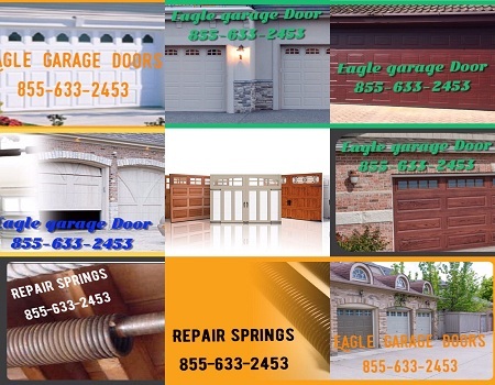 Eagle Garage Door Eagle Locksmith And Garage Door Repair Services of Eagle Locksmith And Garage Door Repair Services 4600 Powder Mill Rd - Photo 1 of 6