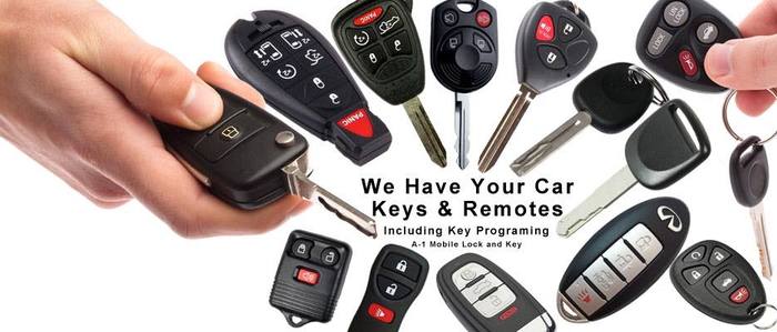 Automotive Locksmith Eagle Locksmith And Garage Door Repair Services of Eagle Locksmith And Garage Door Repair Services 4600 Powder Mill Rd - Photo 4 of 6