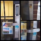 Eagle Commercial Locksmith, Eagle Locksmith And Garage Door Repair Services, Beltsville