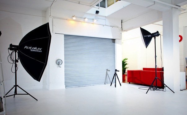  Profile Photos of Pro Image Studio Unit 5, River Road Business Park, 33 River Rd - Photo 4 of 5