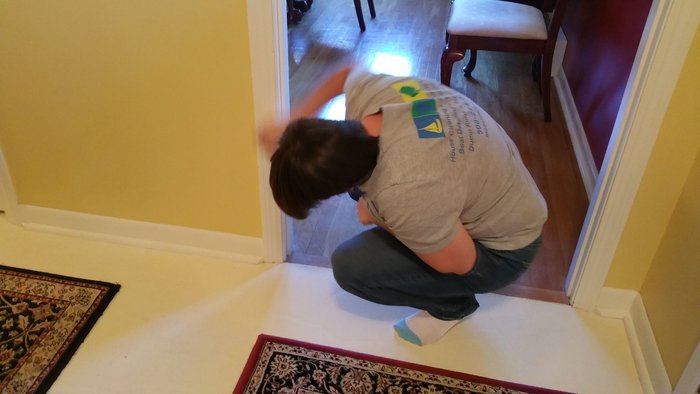 Sandwich home cleaning servic Bourne MA Profile Photos of McBride Property Management 18 Ivest Drive - Photo 3 of 3