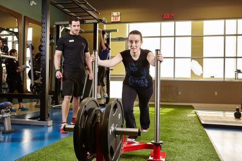  Profile Photos of Movati Athletic Kanata 19 Frank Nighbor Place - Photo 3 of 4