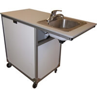  Profile Photos of Portable sink rental 2685 Pittsburg / Antioch Hwy Antioch, CA 94509, United States - Photo 3 of 5
