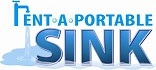 Portable sink rental, Antioch