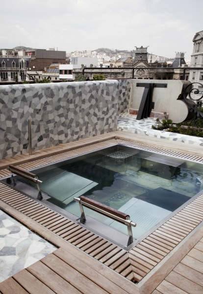  Profile Photos of El Palauet Living Barcelona Paseo de Gracia 113 - Photo 1 of 10