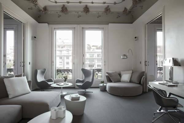  Profile Photos of El Palauet Living Barcelona Paseo de Gracia 113 - Photo 4 of 10