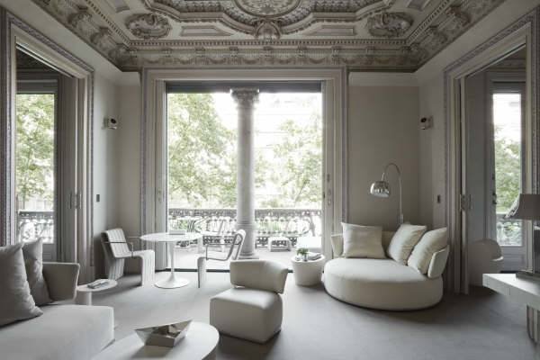  Profile Photos of El Palauet Living Barcelona Paseo de Gracia 113 - Photo 5 of 10