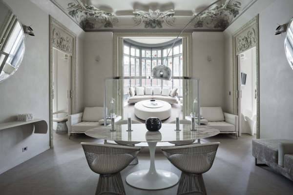  Profile Photos of El Palauet Living Barcelona Paseo de Gracia 113 - Photo 10 of 10