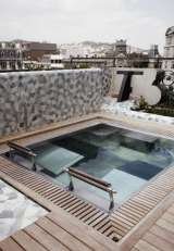  El Palauet Living Barcelona Paseo de Gracia 113 