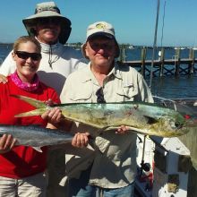  New Album of Captain Eric Olsen 1606 Indian River Dr - Photo 1 of 4
