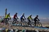 Lhasa to Kathmandu Mountain bike tour, Kathmandu