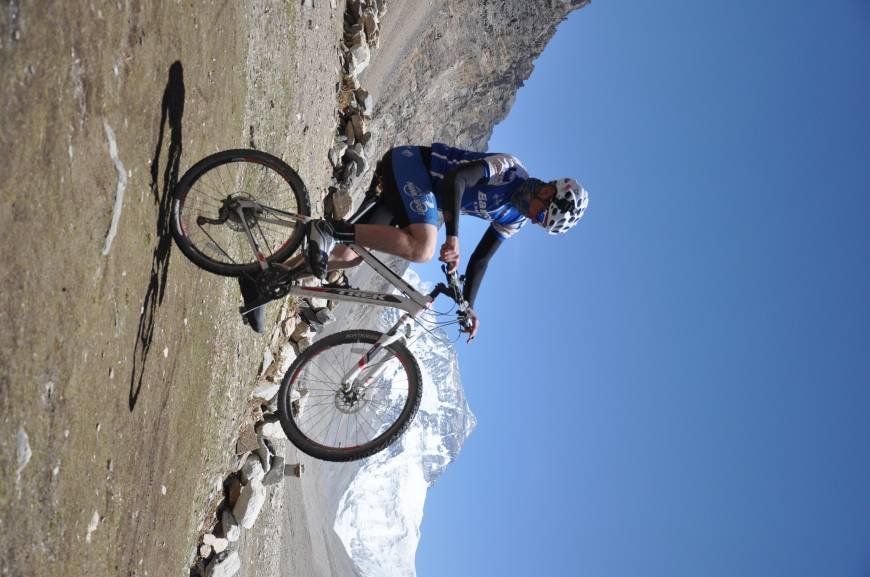  Pricelists of Lhasa to Kathmandu Mountain bike tour Thamel - Photo 1 of 1