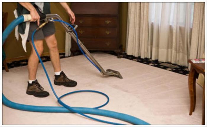  Profile Photos of Action Carpet Cleaning 8644 E Division Rd - Photo 1 of 1