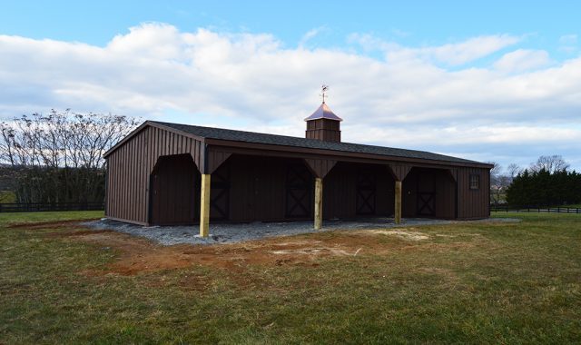  Profile Photos of J&N Structures LLC 520 Stauffer Road - Photo 5 of 11