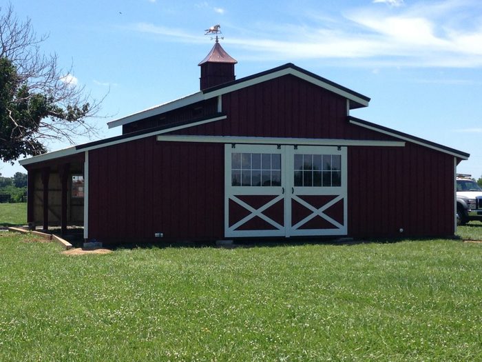  Profile Photos of J&N Structures LLC 520 Stauffer Road - Photo 6 of 11