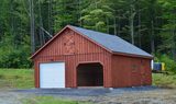  J&N Structures LLC 520 Stauffer Road 