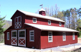 J&N Structures LLC 520 Stauffer Road 