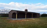  J&N Structures LLC 520 Stauffer Road 