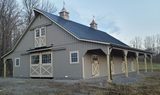  J&N Structures LLC 520 Stauffer Road 