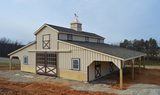  J&N Structures LLC 520 Stauffer Road 