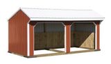  J&N Structures LLC 520 Stauffer Road 
