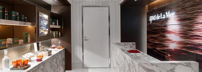  Profile Photos of Spa de la Mer 28 West 53rd Street  Floor -2 - Photo 2 of 2